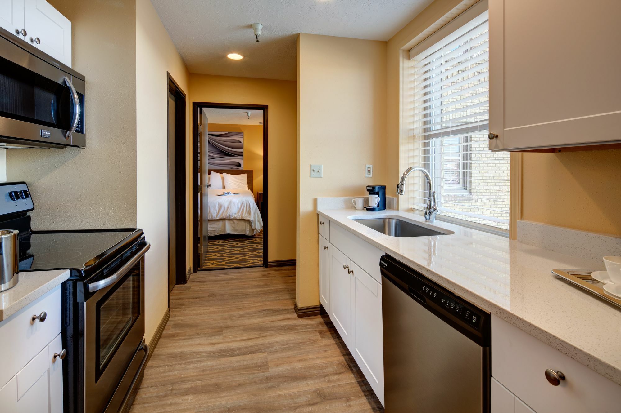 Bigelow Hotel And Residences, Ascend Hotel Collection Όγκντεν Εξωτερικό φωτογραφία