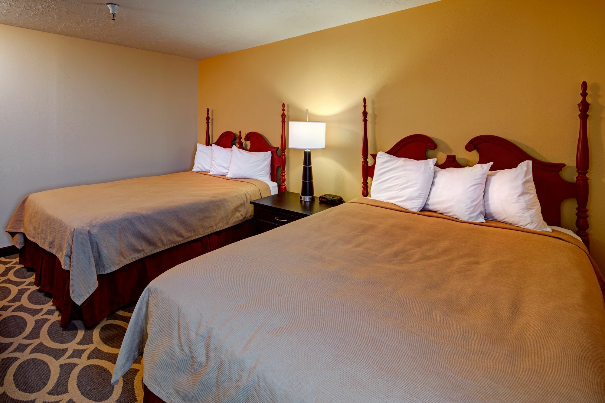 Bigelow Hotel And Residences, Ascend Hotel Collection Όγκντεν Εξωτερικό φωτογραφία