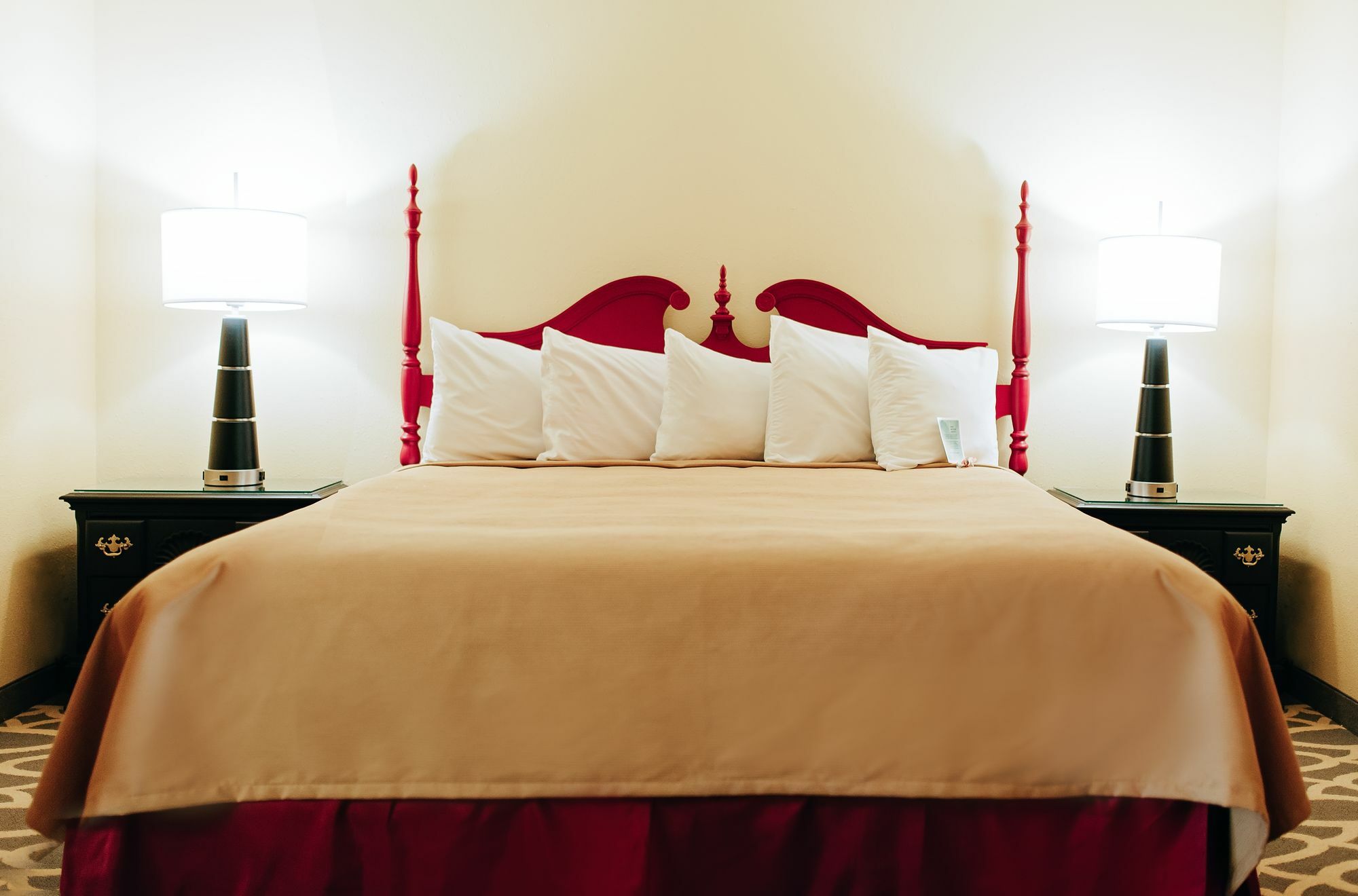 Bigelow Hotel And Residences, Ascend Hotel Collection Όγκντεν Εξωτερικό φωτογραφία