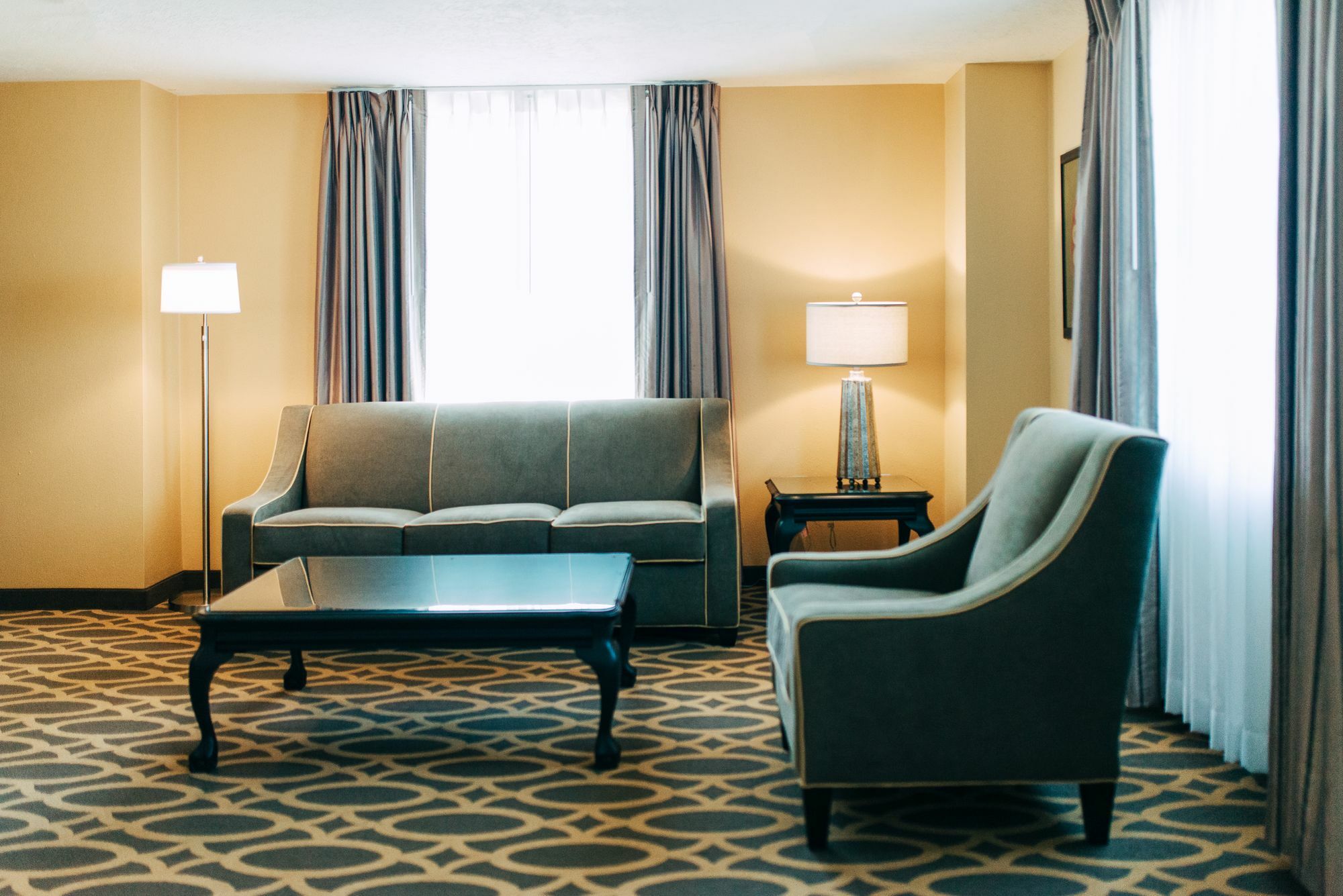 Bigelow Hotel And Residences, Ascend Hotel Collection Όγκντεν Εξωτερικό φωτογραφία