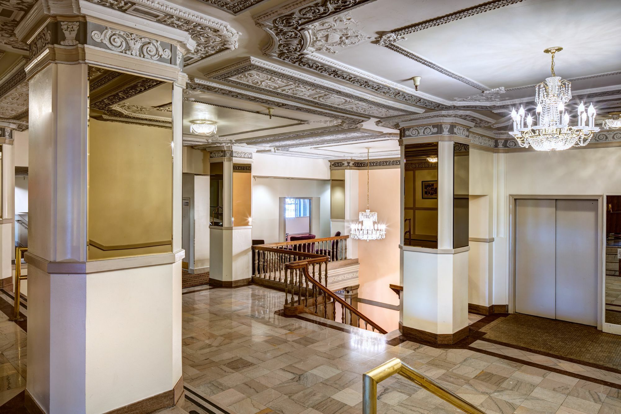 Bigelow Hotel And Residences, Ascend Hotel Collection Όγκντεν Εξωτερικό φωτογραφία