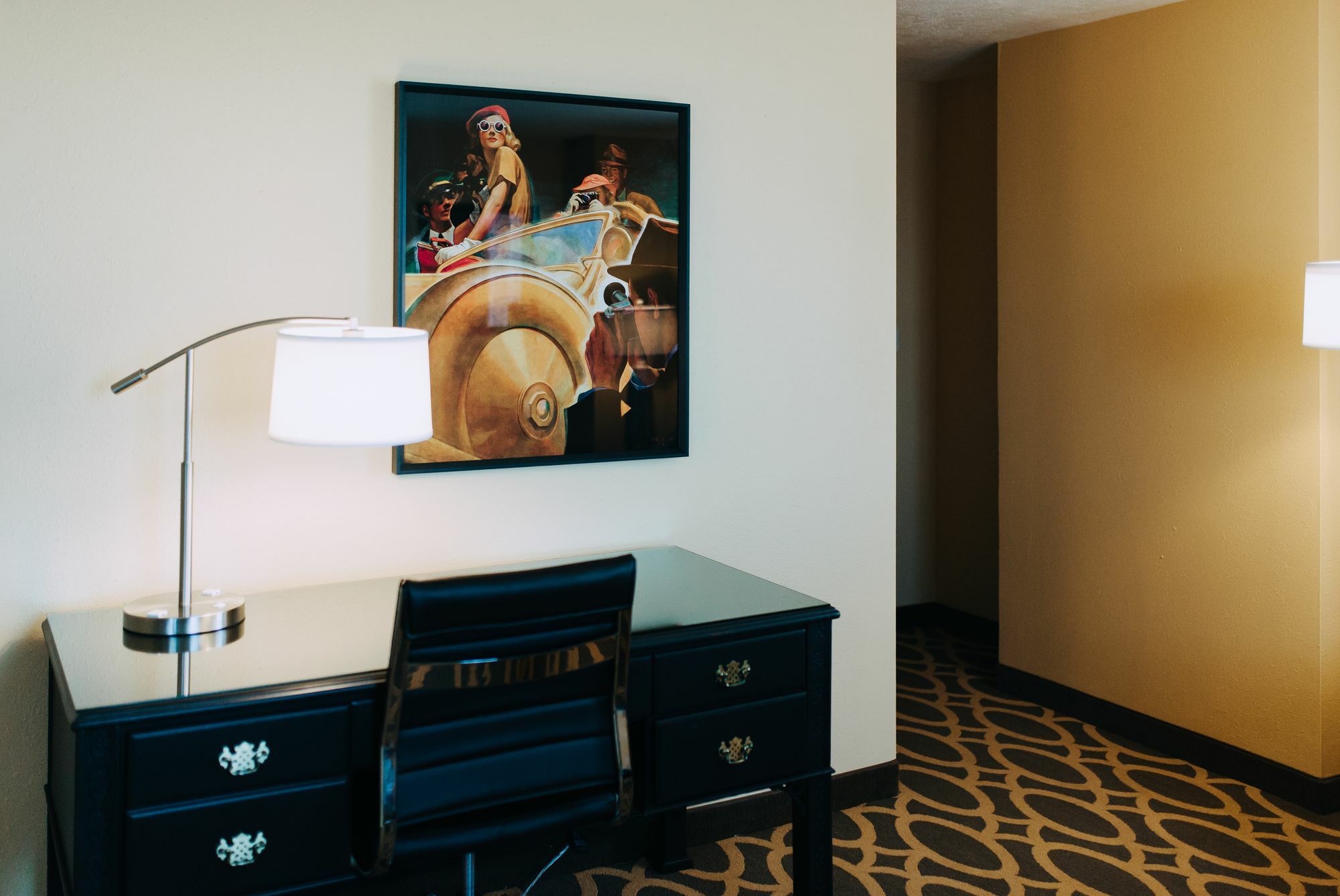 Bigelow Hotel And Residences, Ascend Hotel Collection Όγκντεν Εξωτερικό φωτογραφία