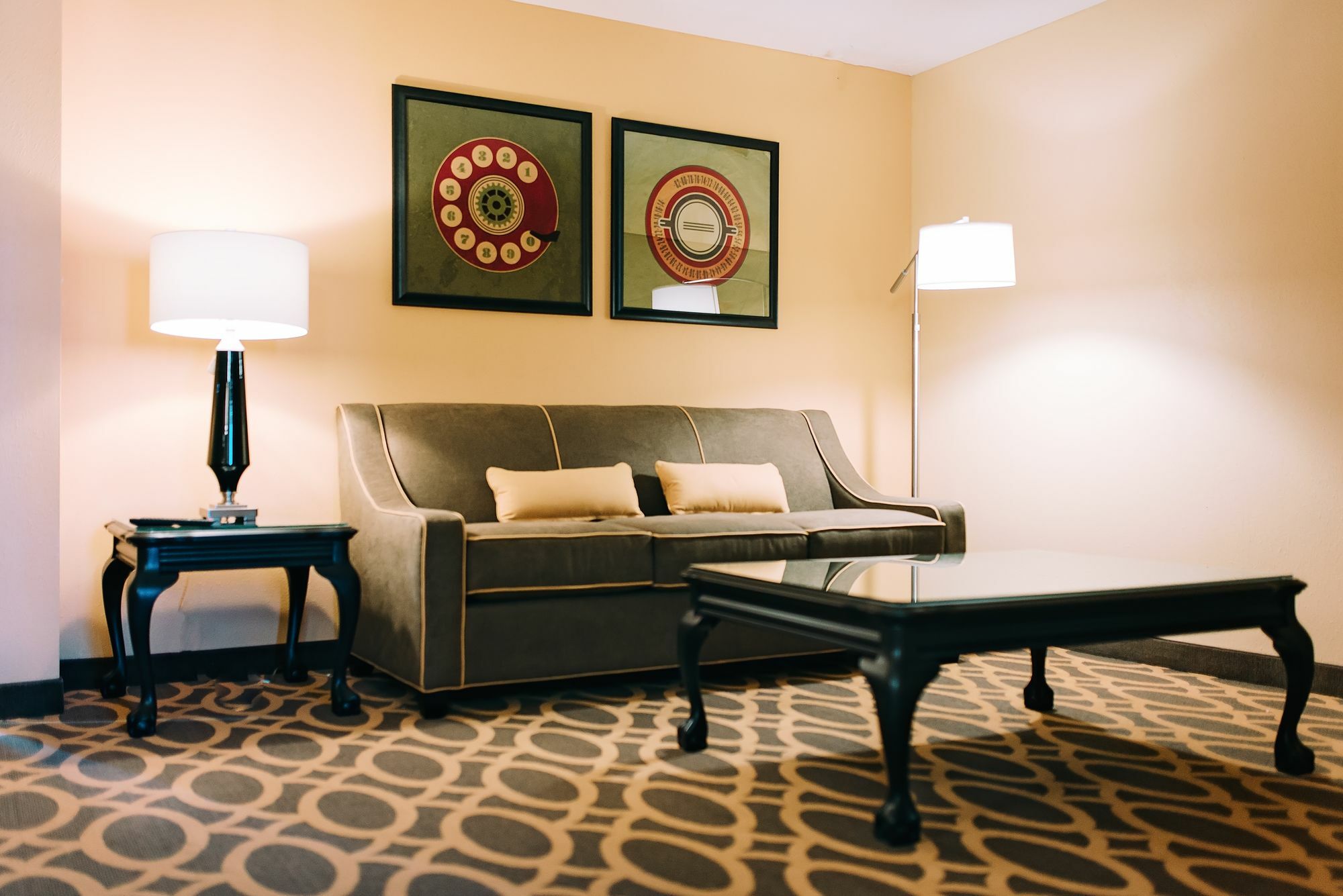 Bigelow Hotel And Residences, Ascend Hotel Collection Όγκντεν Εξωτερικό φωτογραφία