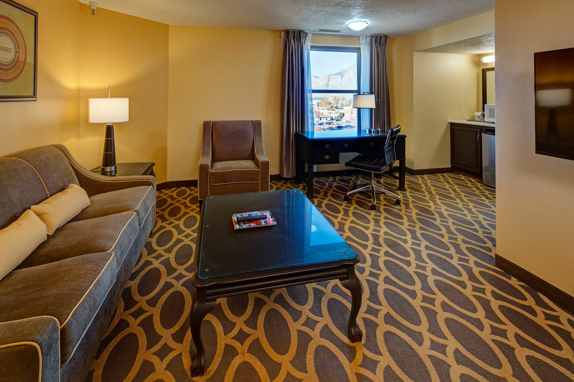 Bigelow Hotel And Residences, Ascend Hotel Collection Όγκντεν Εξωτερικό φωτογραφία
