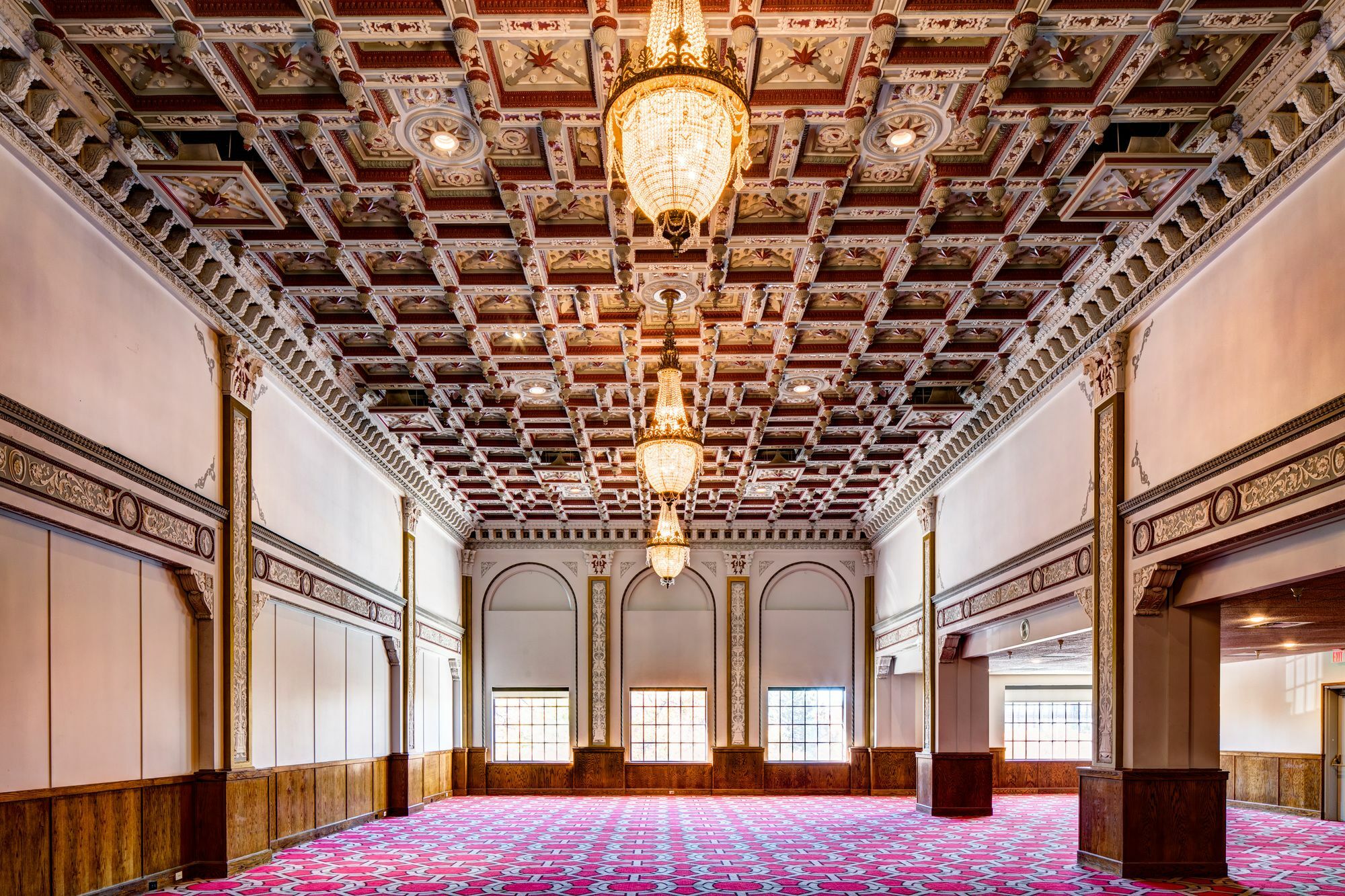 Bigelow Hotel And Residences, Ascend Hotel Collection Όγκντεν Εξωτερικό φωτογραφία