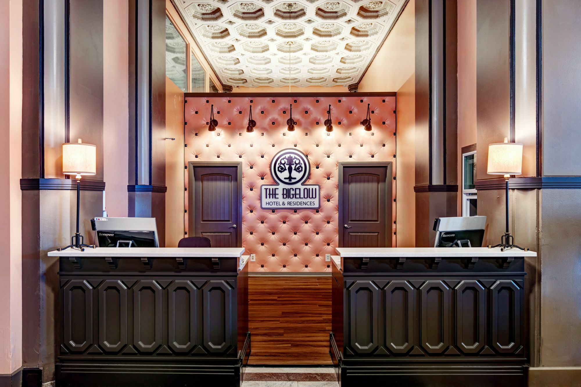 Bigelow Hotel And Residences, Ascend Hotel Collection Όγκντεν Εξωτερικό φωτογραφία