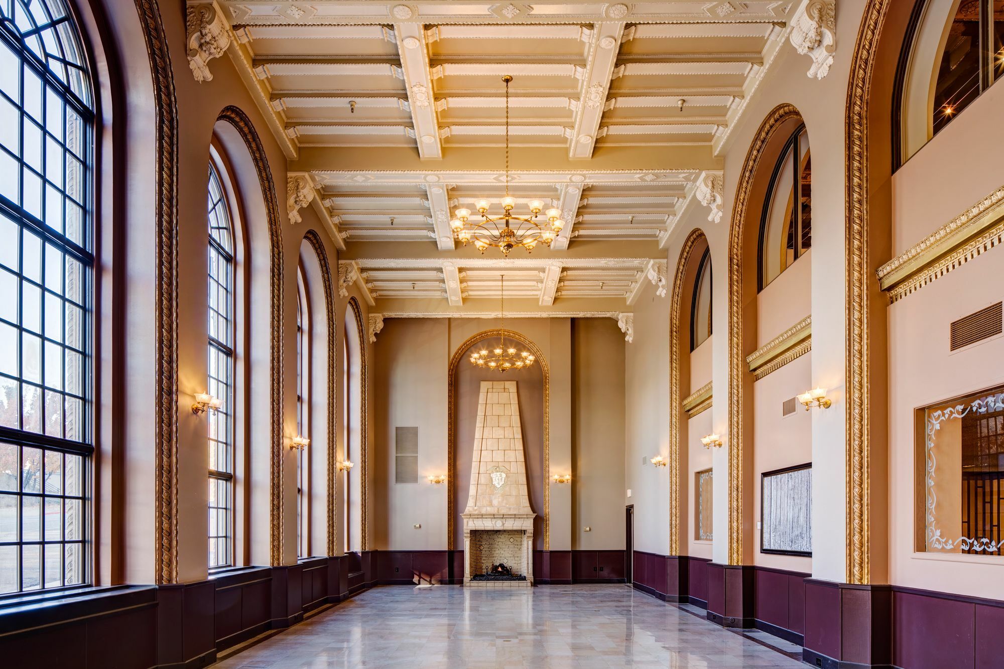 Bigelow Hotel And Residences, Ascend Hotel Collection Όγκντεν Εξωτερικό φωτογραφία