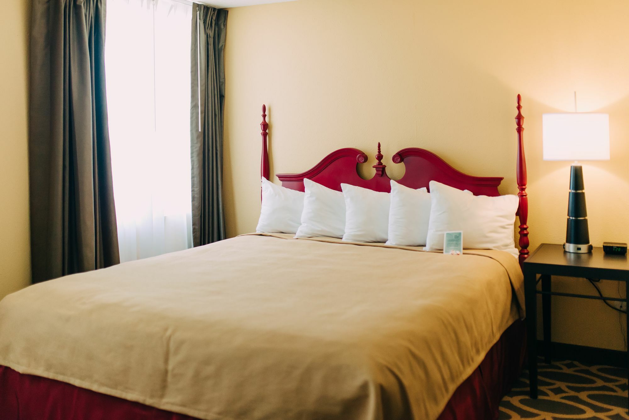 Bigelow Hotel And Residences, Ascend Hotel Collection Όγκντεν Εξωτερικό φωτογραφία
