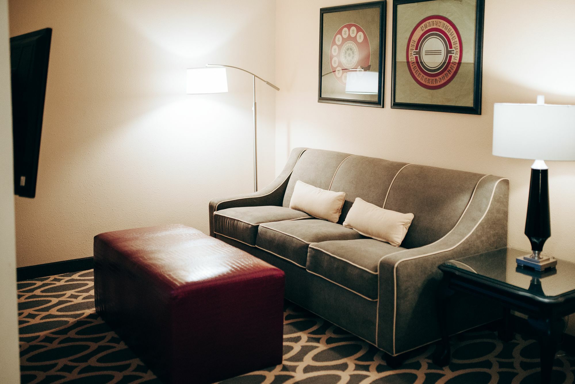 Bigelow Hotel And Residences, Ascend Hotel Collection Όγκντεν Εξωτερικό φωτογραφία