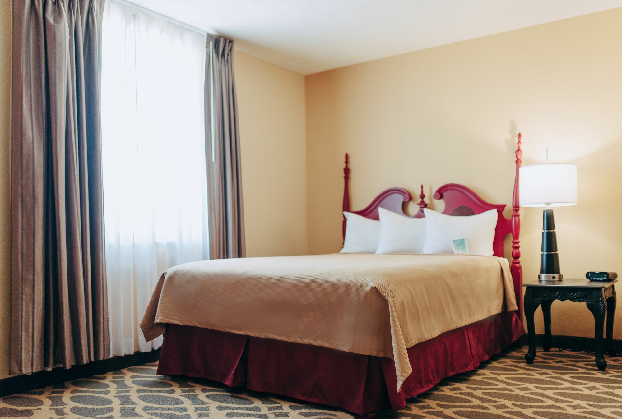 Bigelow Hotel And Residences, Ascend Hotel Collection Όγκντεν Εξωτερικό φωτογραφία