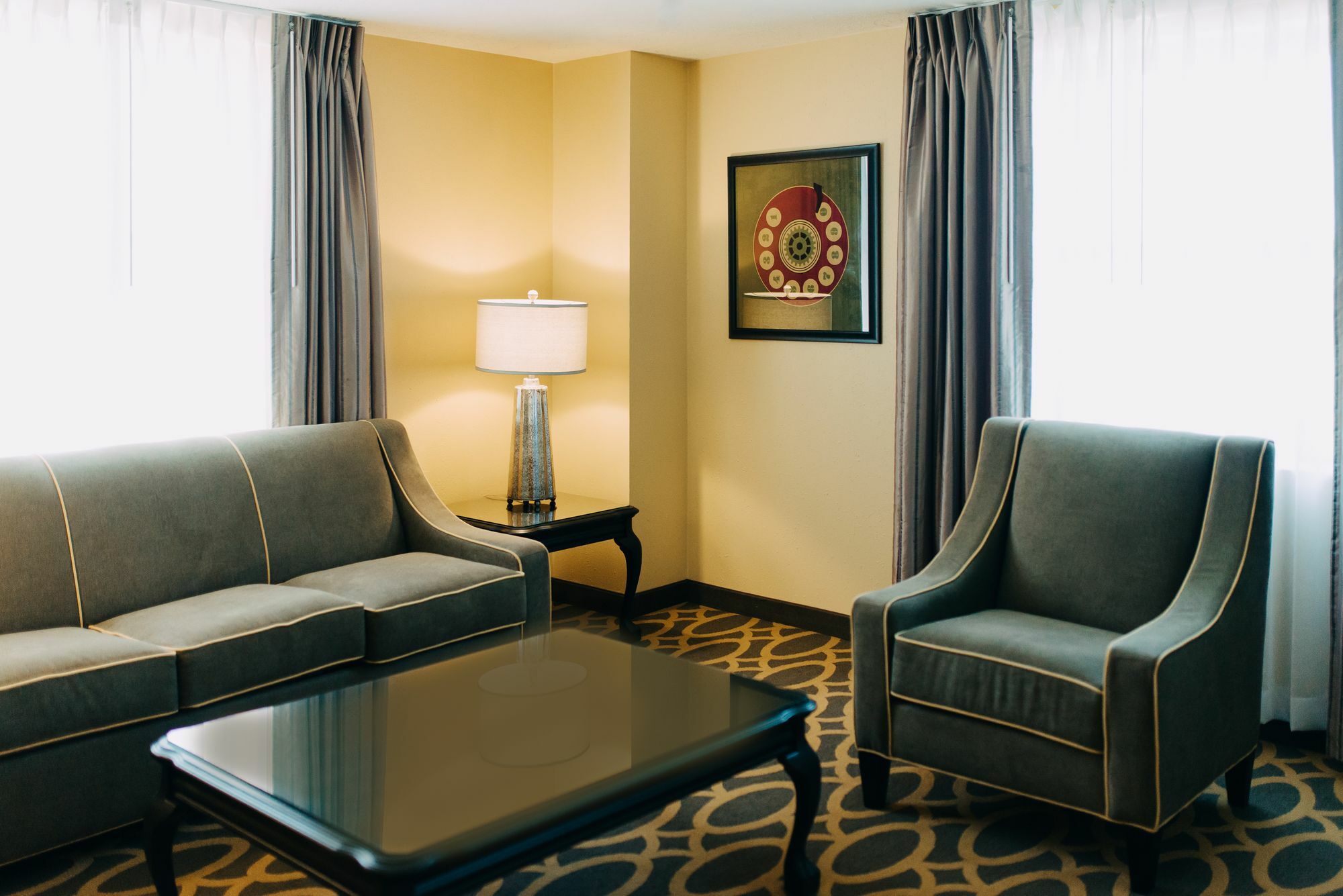 Bigelow Hotel And Residences, Ascend Hotel Collection Όγκντεν Εξωτερικό φωτογραφία