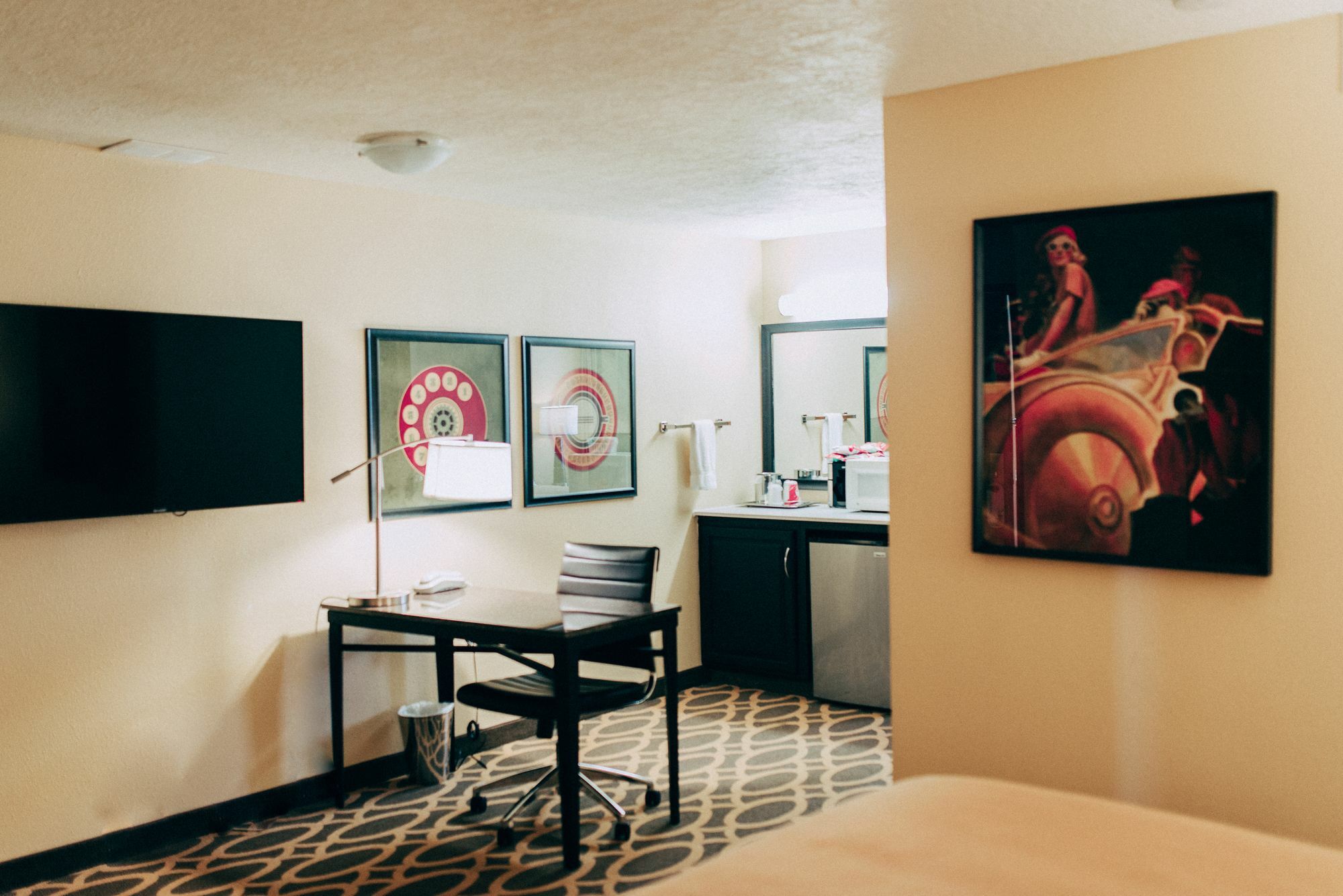 Bigelow Hotel And Residences, Ascend Hotel Collection Όγκντεν Εξωτερικό φωτογραφία