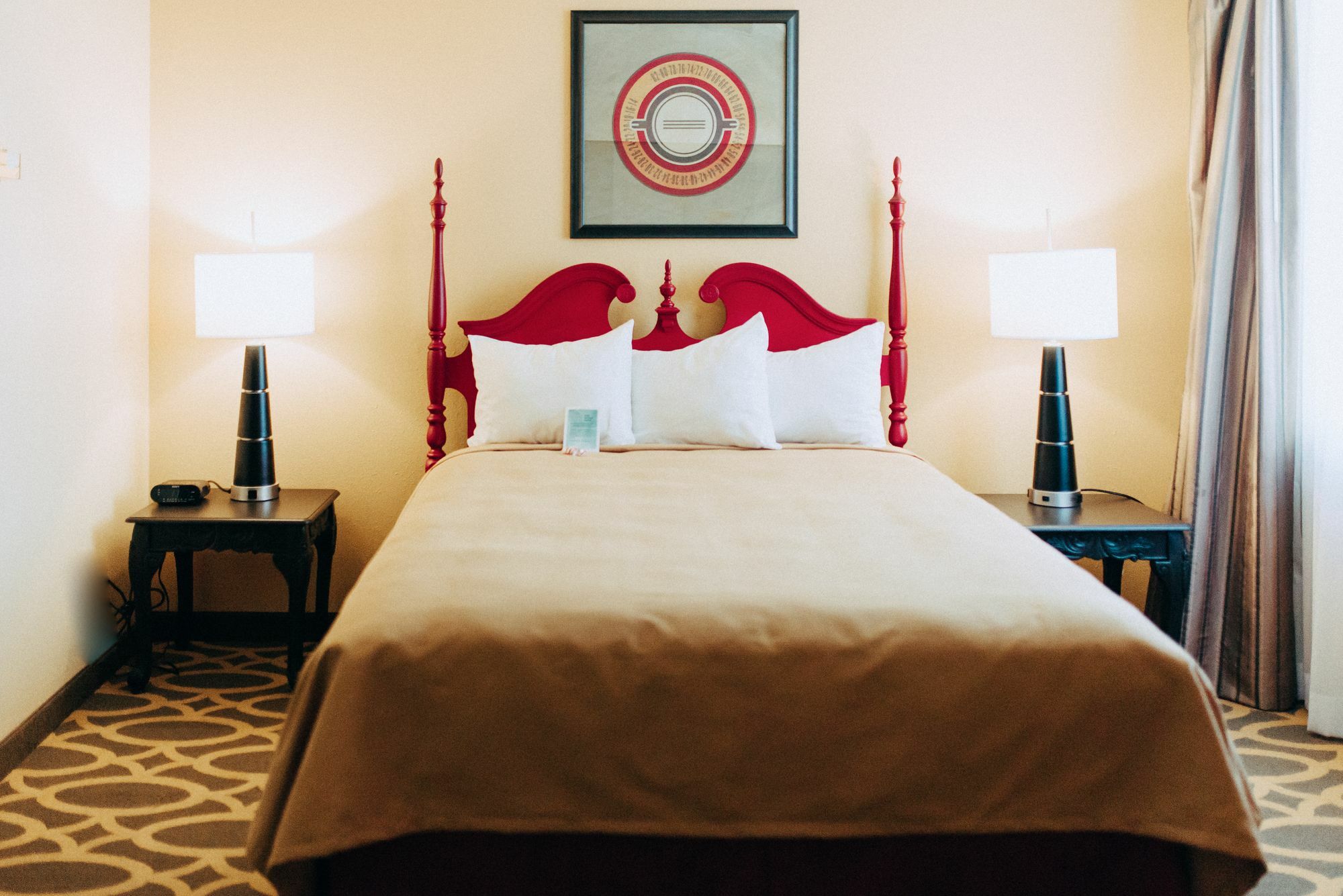 Bigelow Hotel And Residences, Ascend Hotel Collection Όγκντεν Εξωτερικό φωτογραφία