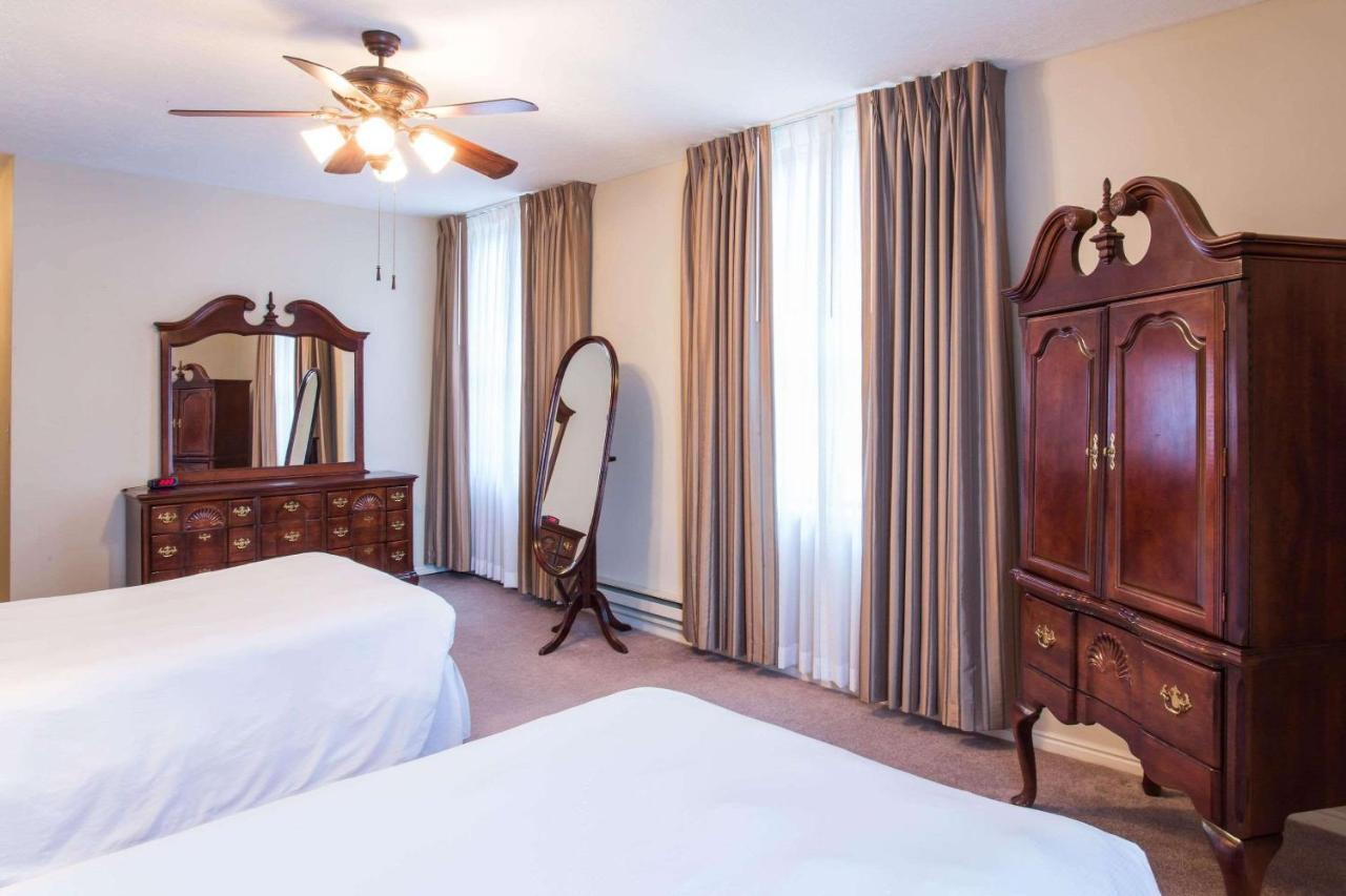Bigelow Hotel And Residences, Ascend Hotel Collection Όγκντεν Εξωτερικό φωτογραφία