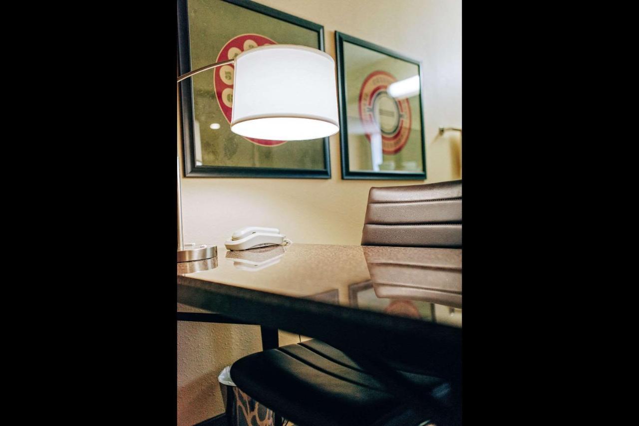 Bigelow Hotel And Residences, Ascend Hotel Collection Όγκντεν Εξωτερικό φωτογραφία