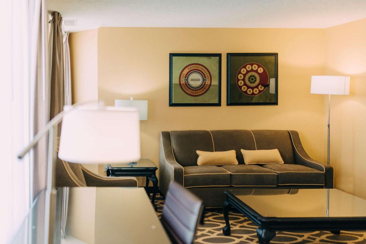 Bigelow Hotel And Residences, Ascend Hotel Collection Όγκντεν Εξωτερικό φωτογραφία
