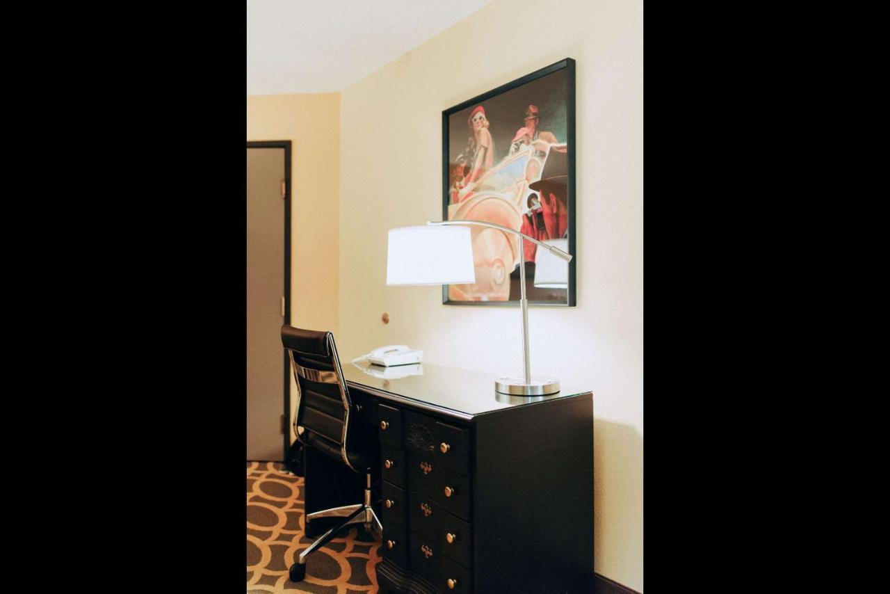 Bigelow Hotel And Residences, Ascend Hotel Collection Όγκντεν Εξωτερικό φωτογραφία