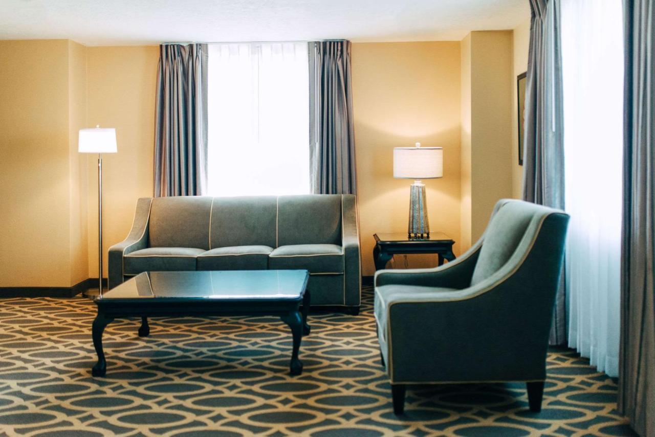 Bigelow Hotel And Residences, Ascend Hotel Collection Όγκντεν Εξωτερικό φωτογραφία